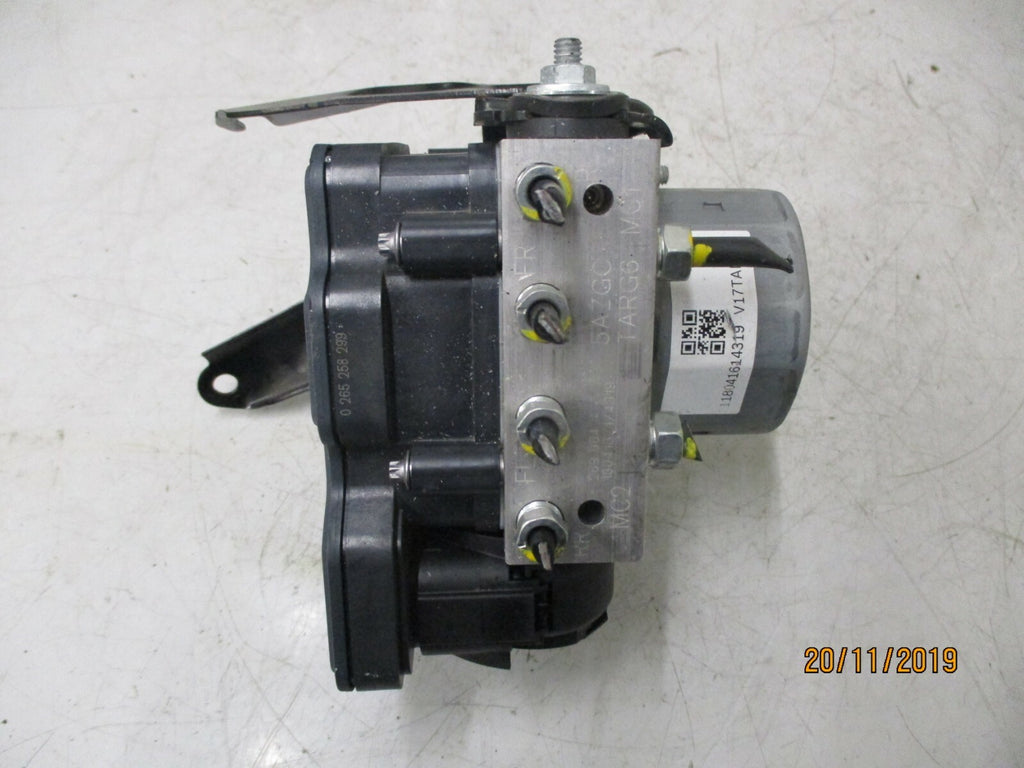 HONDA JAZZ MK4 2018 1.3 ABS BRAKE PUMP CONTROL MOTOR 0265258299 118041614319