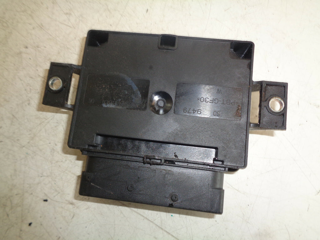 NISSAN QASHQAI J11 MK2 2019 PDC PARKING BRAKE CONTROL MODULE 360326FL0C