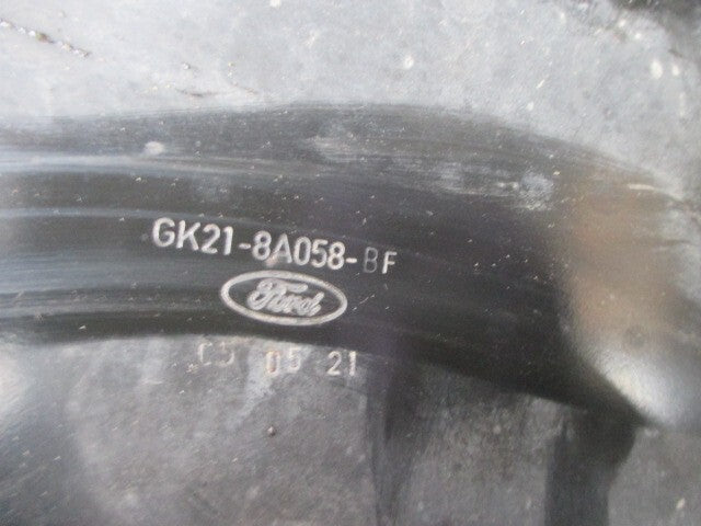 2021 FORD TRANSIT MK8 RADIATOR SUPPORT BRACKET GK218A058BF