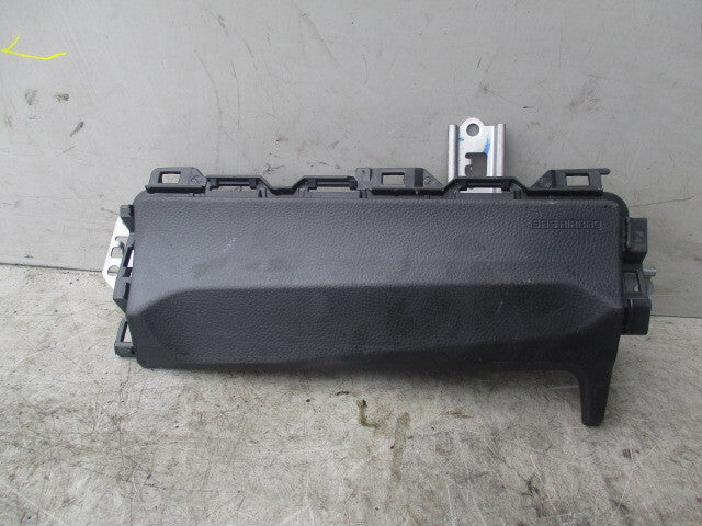2015 SUZUKI SWIFT AZG OSF DRIVER SIDE KNEE AIRBAG 7395068100