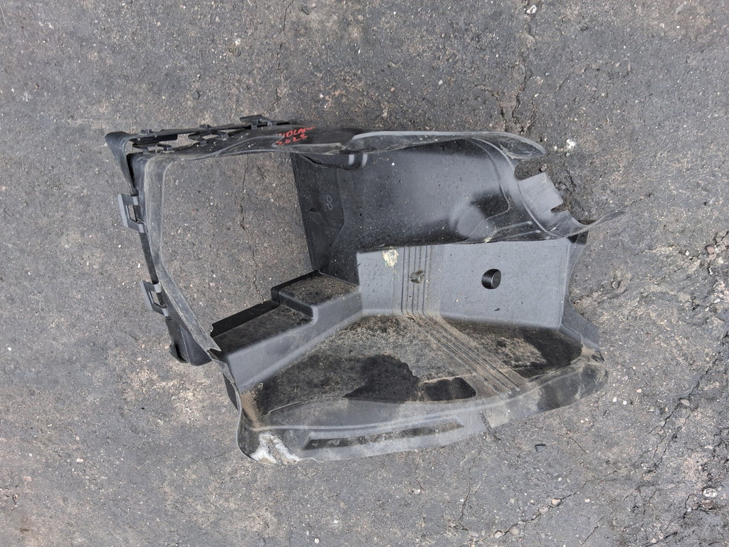 2023 VAUXHALL GRANDLAND AIR GUIDE DUCT 9840180980