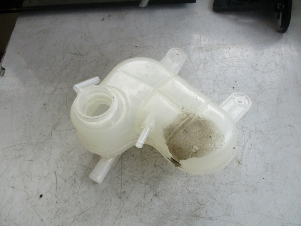 VAUXHALL VIVA 2017 1.0 PETROL COOLANT ENGINE HEADER TANK BOTTLE 94511521