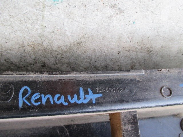 RENAULT TRAFIC REAR UPPER CORNER TRIM 903900557