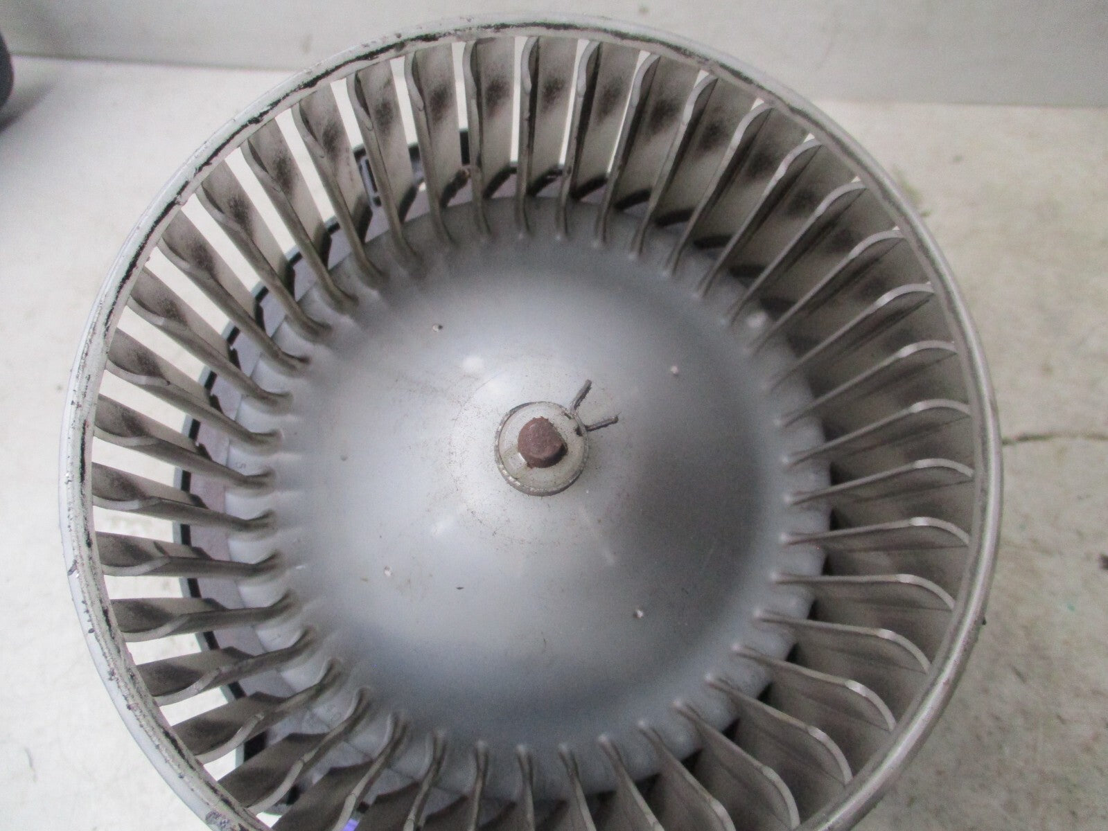 2011 LAND ROVER HEATER BLOWER MOTOR FAN MOTOR 17360045