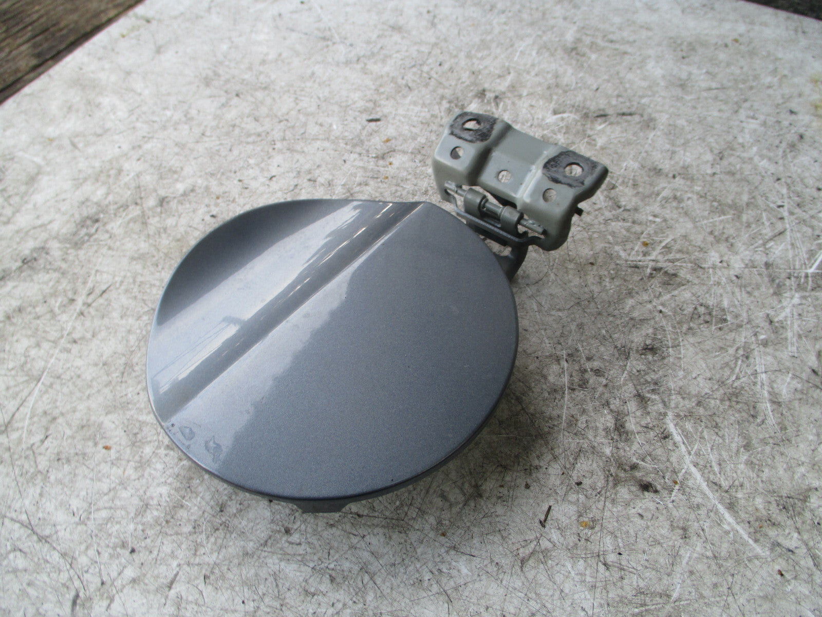 HONDA JAZZ MK4 2019 5 DOOR FUEL FILLER FLAP GREY