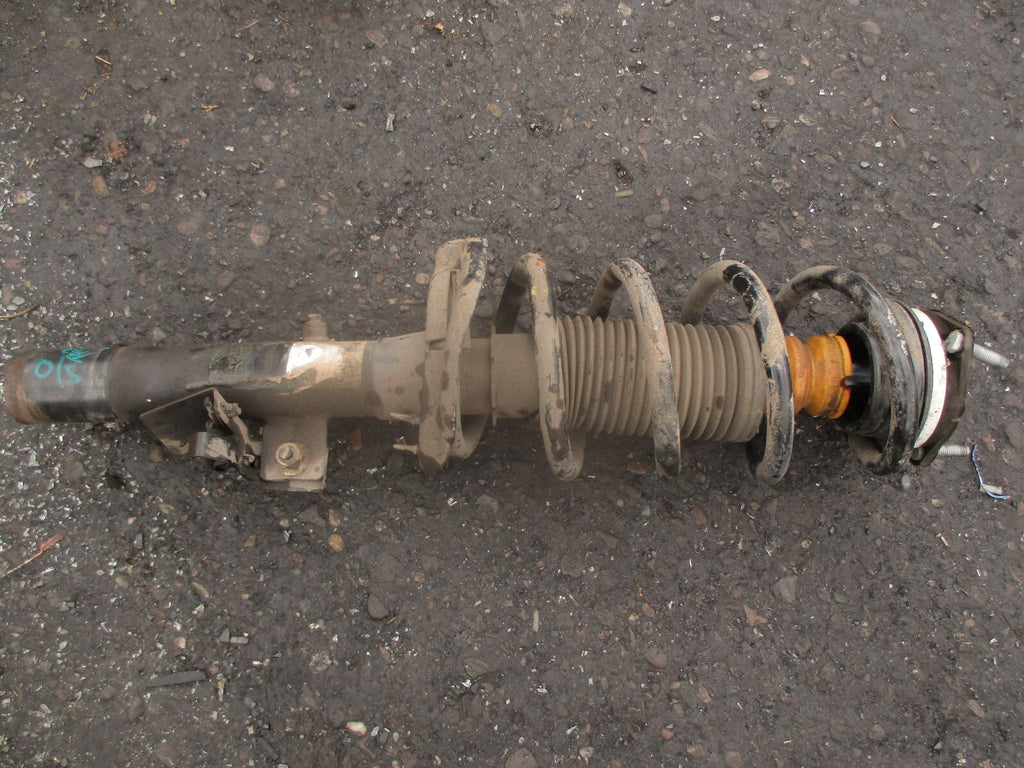 2021 FORD TRANSIT 350 MK8 2.0 DIESEL NSF PASSENGER FRONT SHOCK ABSORBER STRUT