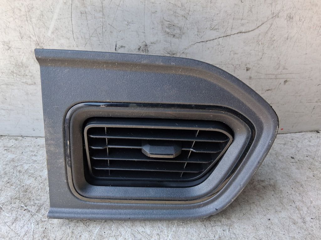 2023 RENAULT MASTER MK3 OSF DRIVER SIDE FRONT DASHBOARD AIR VENT 687518035R