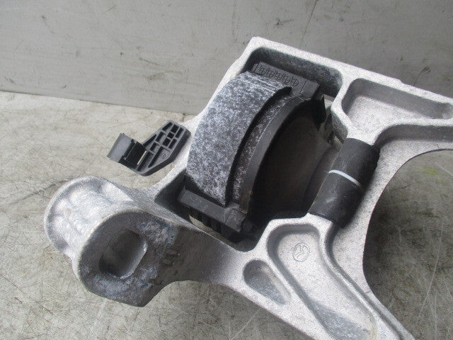 2019 MAZDA 2 MK4 1.5 PETROL OSF DRIVER  SIDE ENGINE MOUNT D10A39060