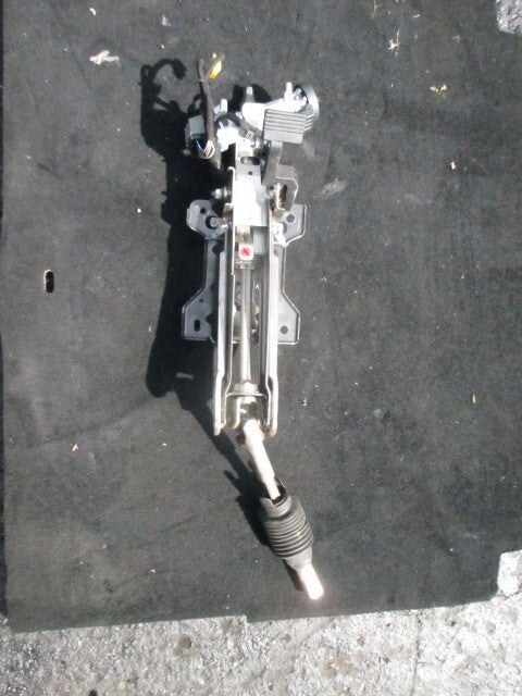 2021 FORD TRANSIT 2.0 DIESEL STEERING COLUMN KK213C529DB