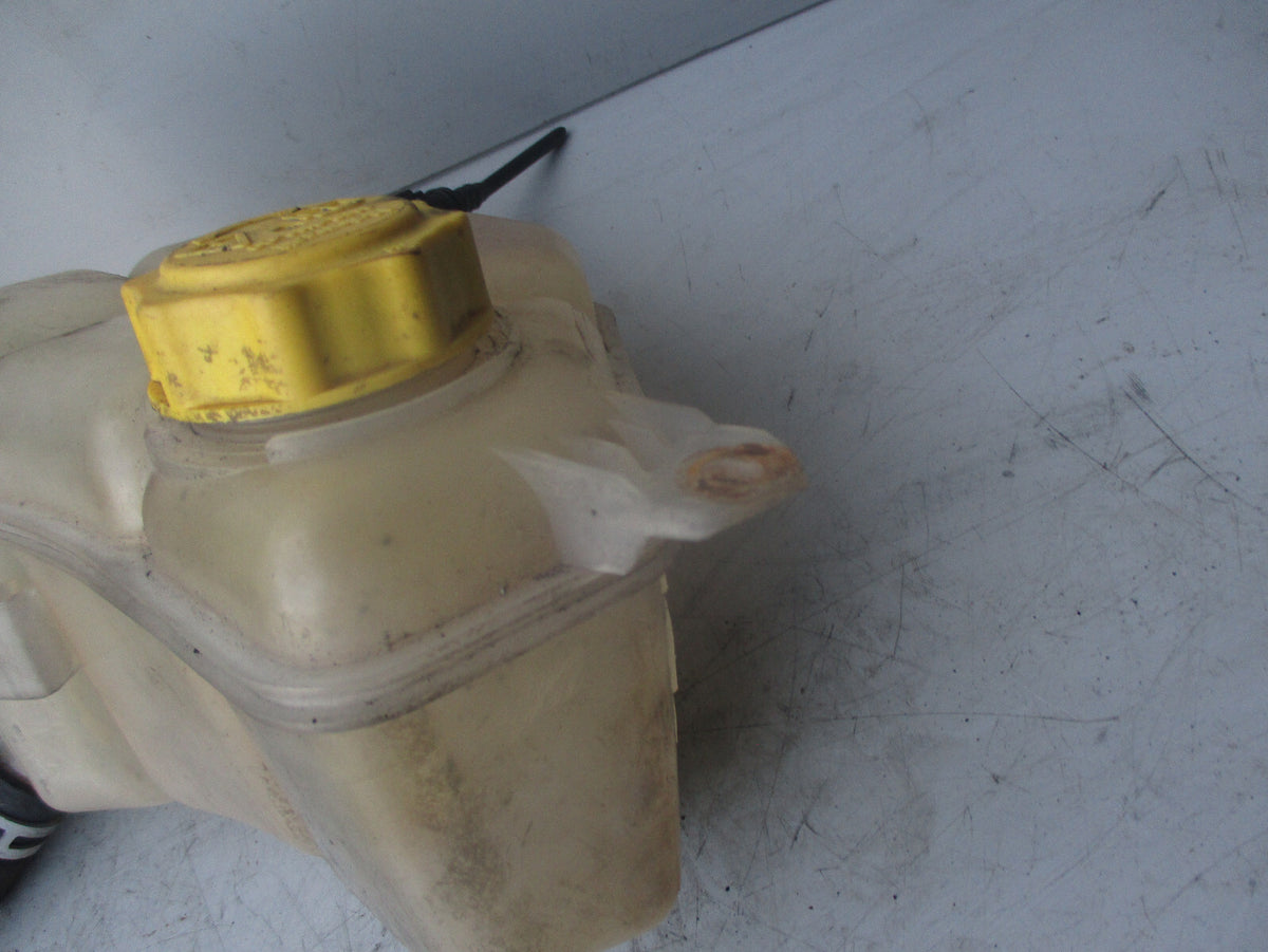FORD FIESTA 2008 COOLANT EXPANSION TANK BOTTLE