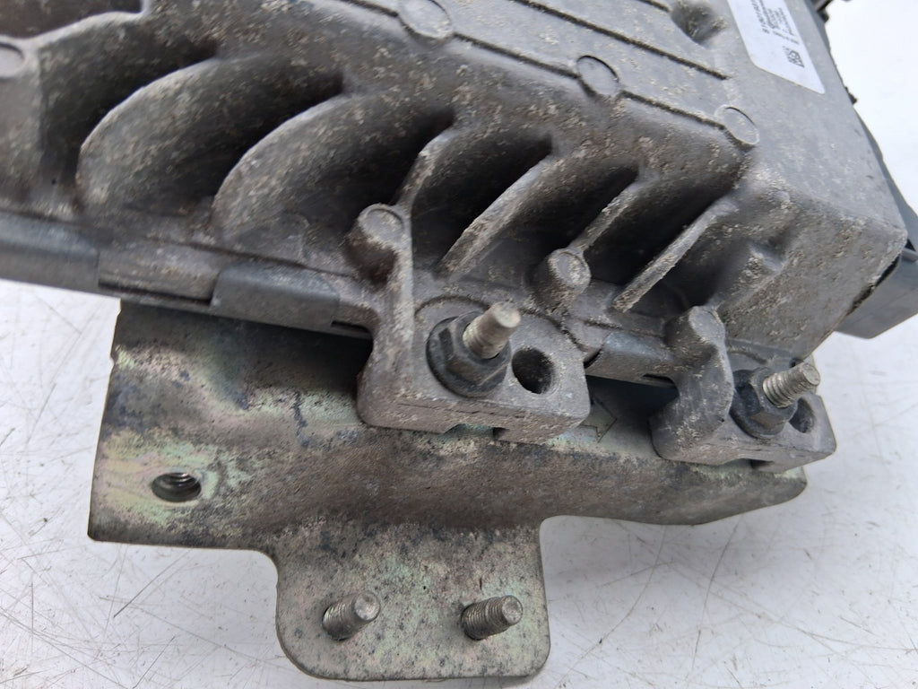 NISSAN QASHQAI MK2 2015 ENGINE CONTROL UNIT ECU S180193103A
