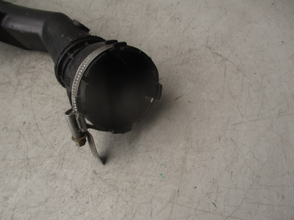 2021 VAUXHALL VIVARO 1.5 DIESEL AIR INTAKE PIPE HOSE 9831710780