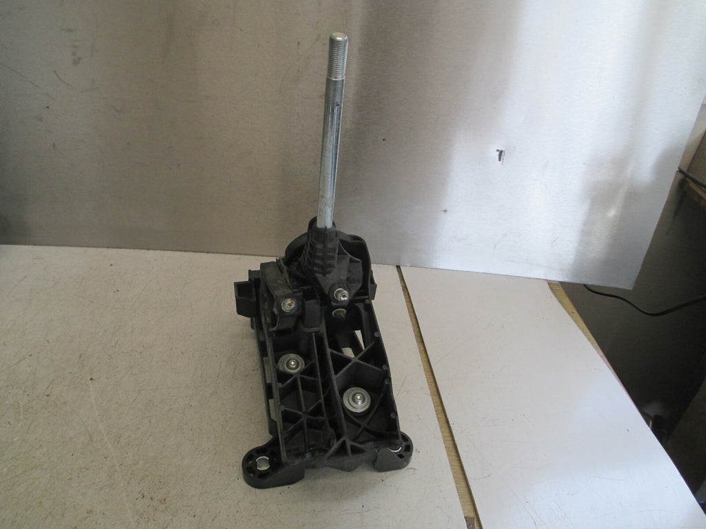 FORD ECOSPORT 2017 5 SPEED MANUAL GEARSHIFTER GEAR SELECTOR DN1R7C453AKA