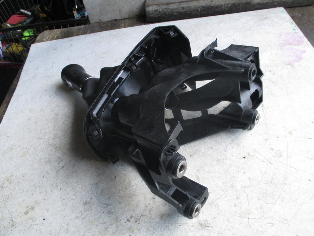 NISSAN MICRA K14 MK5 2019 5 SPEED MANUAL GEAR STICK GEAR SELECTOR 349011267R
