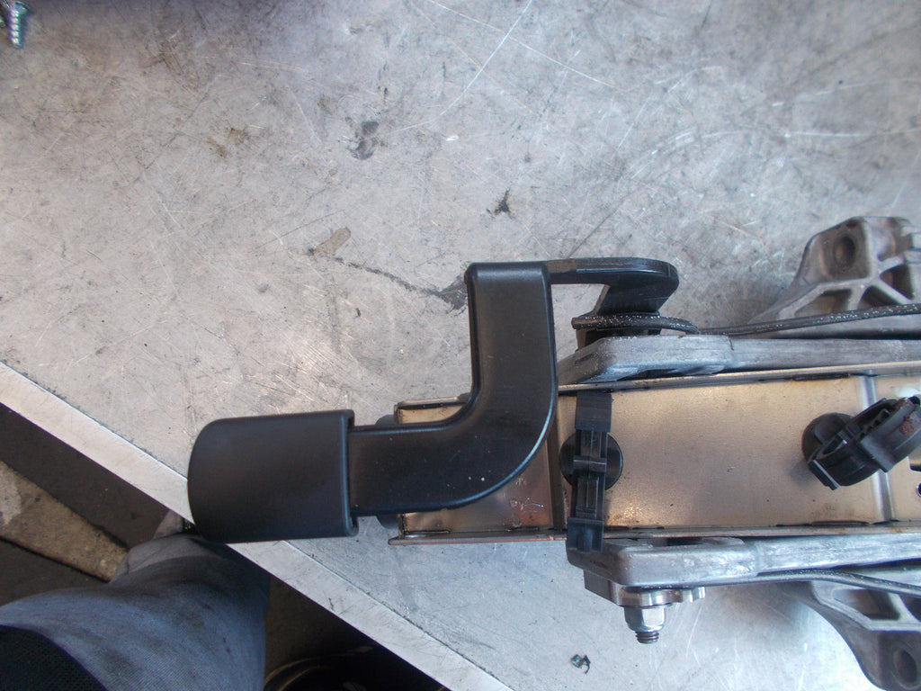 FORD FOCUS C-MAX 2007 ADJUSTABLE STEERING COLUMNS 4M51-3C529-BF