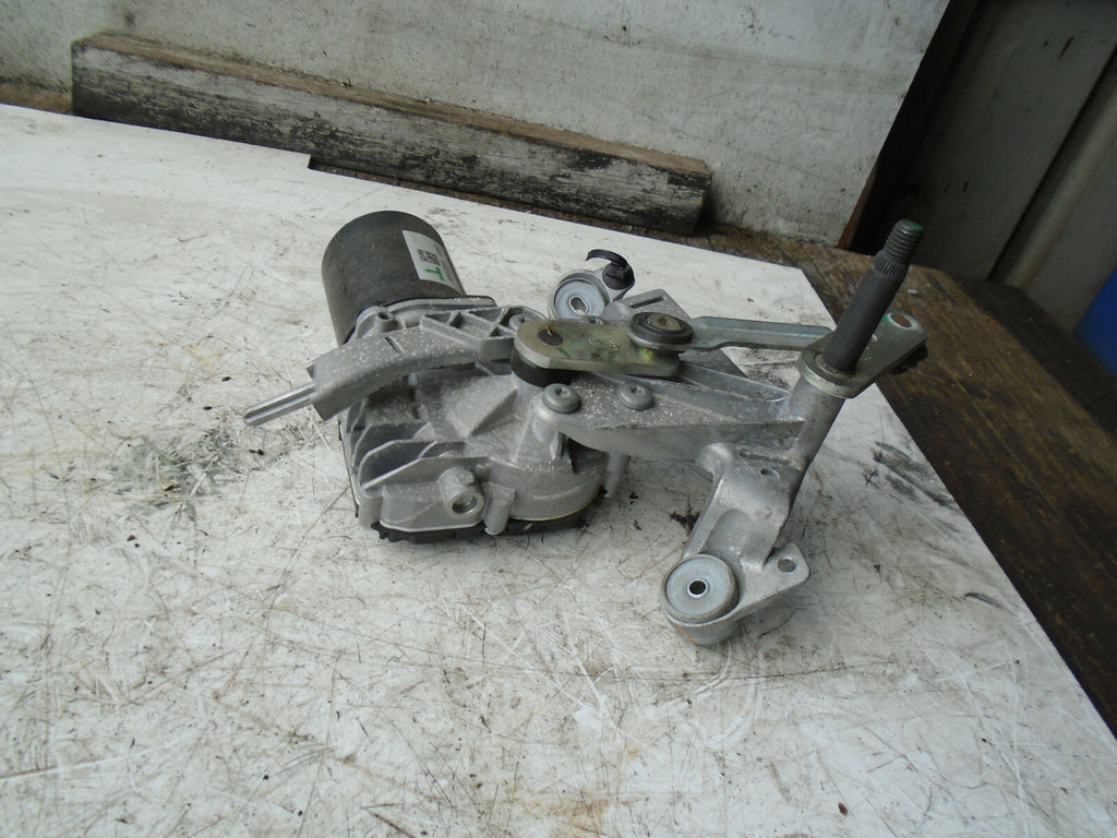 FORD S MAX MK2 2018 OS DRIVER SIDE RIGHT WIPER MOTOR W000102755
