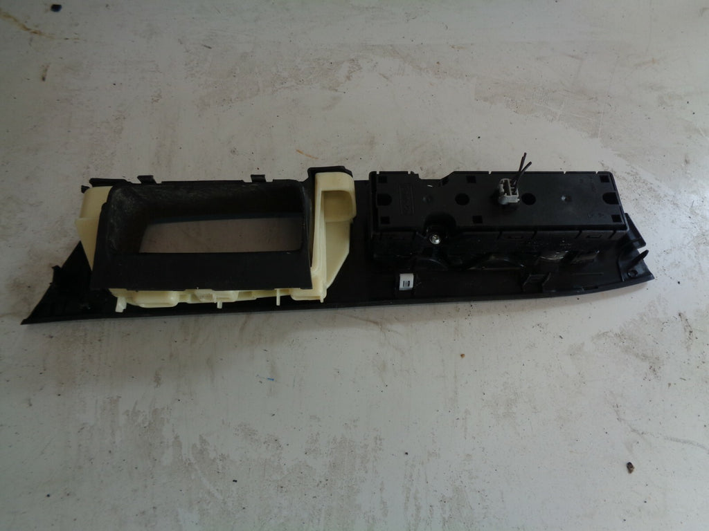 FORD ECOSPORT 2019 5 DOOR OS DRIVER SIDE ELECTRIC WINDOW SWITCH GN15A26690E