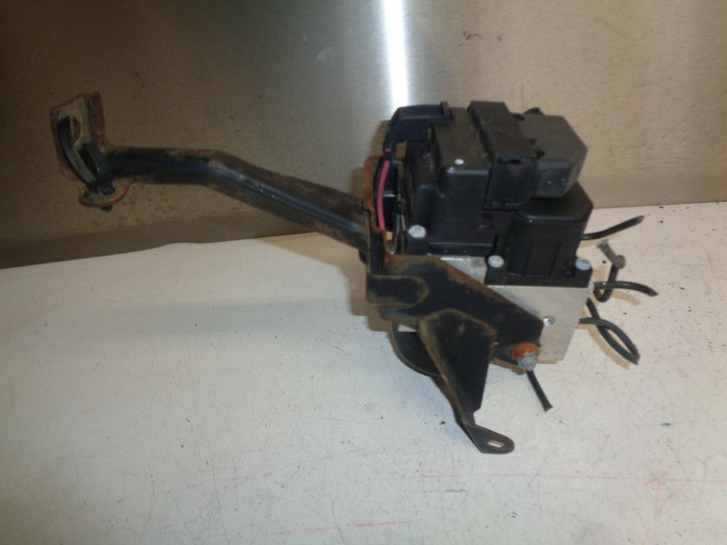 HONDA CIVIC R TYPE 2005 2.0 MANUAL ABS PUMP UNIT 0265216908