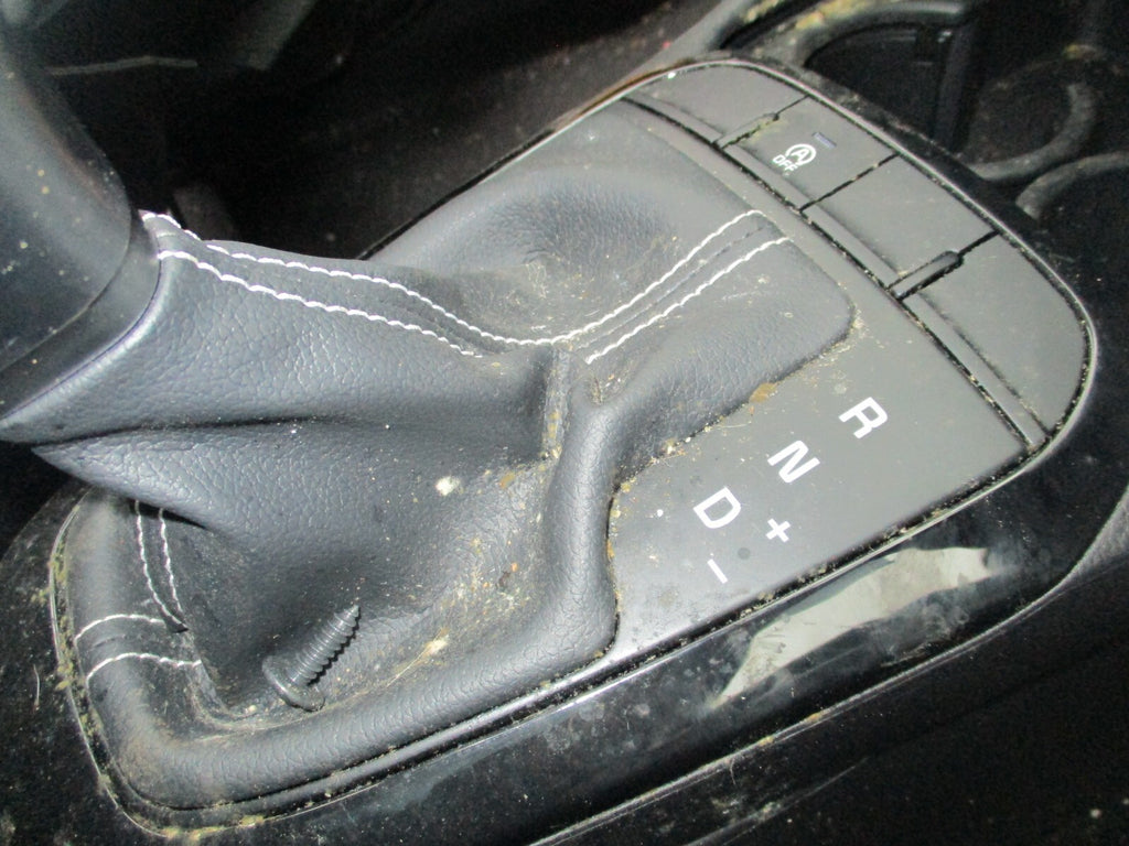 KIA PICANTO MK3 2023 AUTO AUTOMATIC GEARSTICK GEARSHIFTER