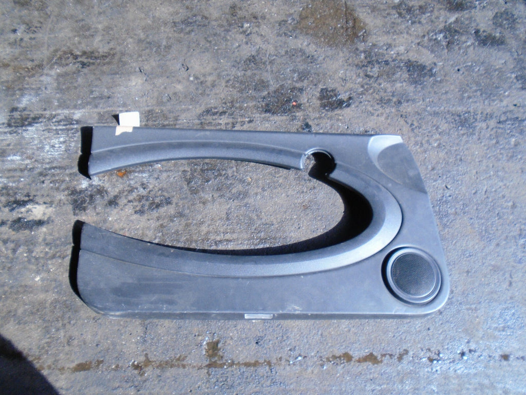 MINI COOPER 2007 INTERIOR  DOOR PANEL
