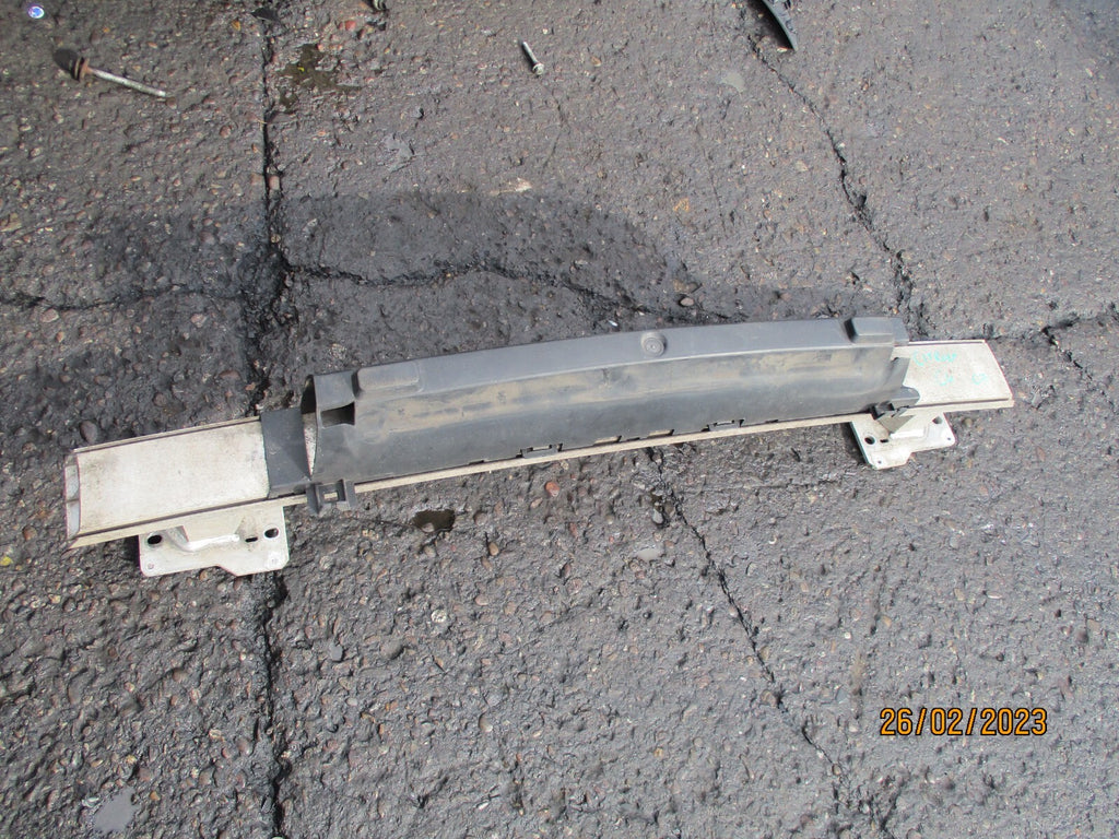 2007 CITROEN C4 FRONT BUMPER REINFORCEMENT CRASH BAR
