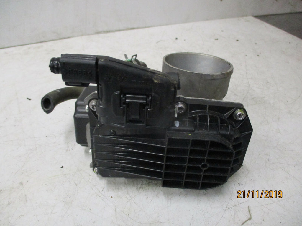HONDA JAZZ MK4 2018 1.3 PETROL THROTTLE BODY ASSEMBLY GMG3A 80412 2736