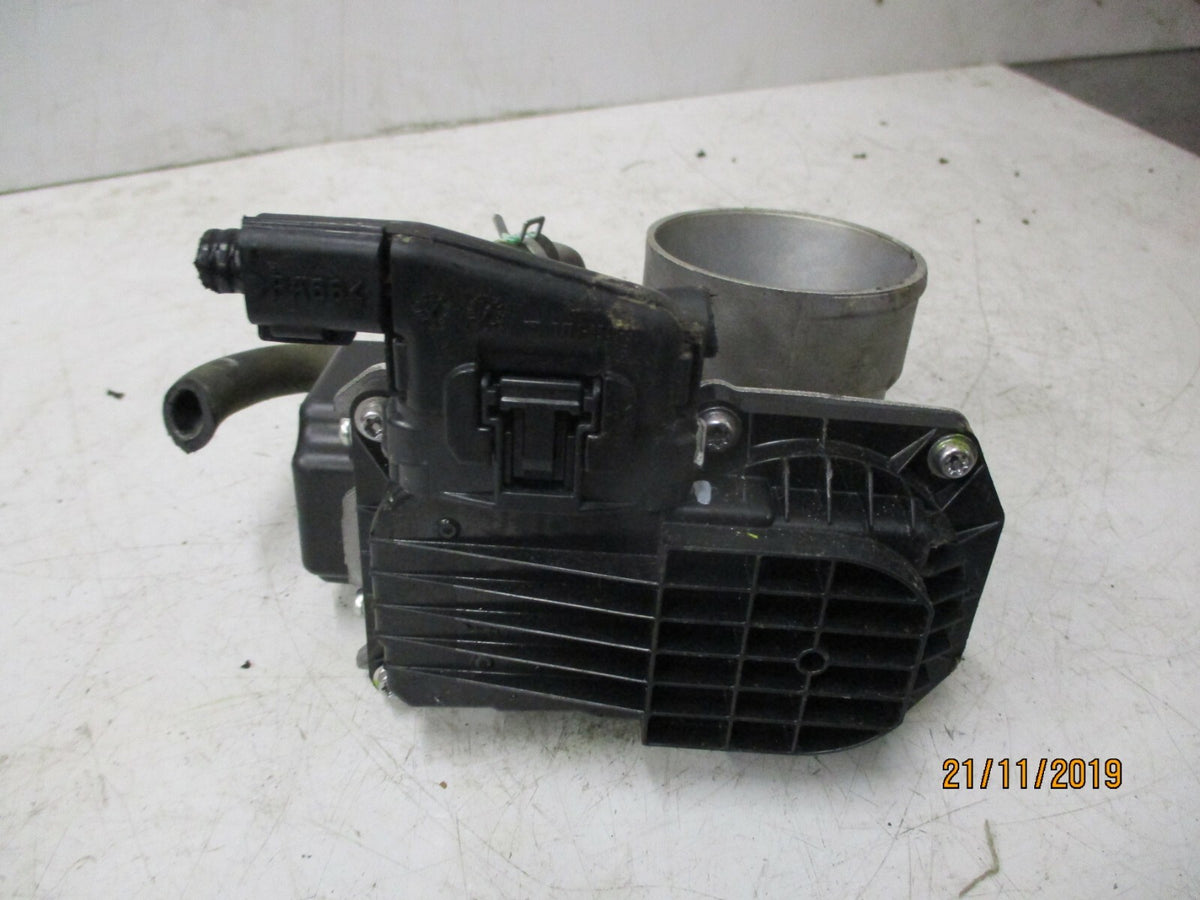 HONDA JAZZ MK4 2018 1.3 PETROL THROTTLE BODY ASSEMBLY GMG3A 80412 2736