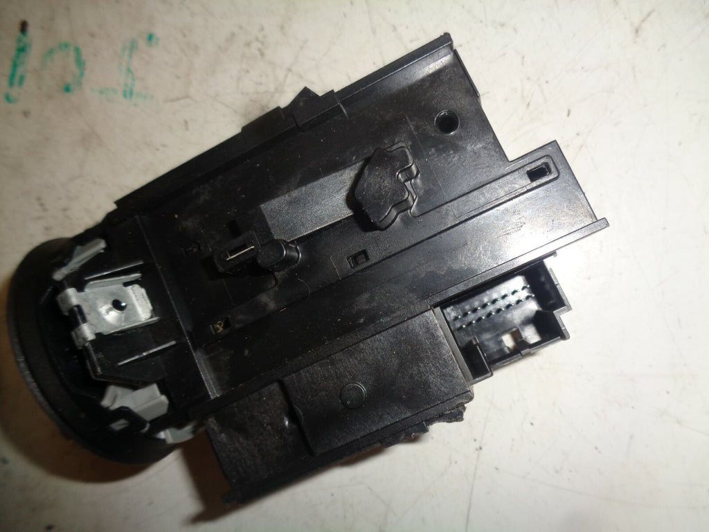 VW VOLKSWAGEN PASSAT CC 2012 IGNITION LOCK SWITCH WITH KEY 3C0905843AD