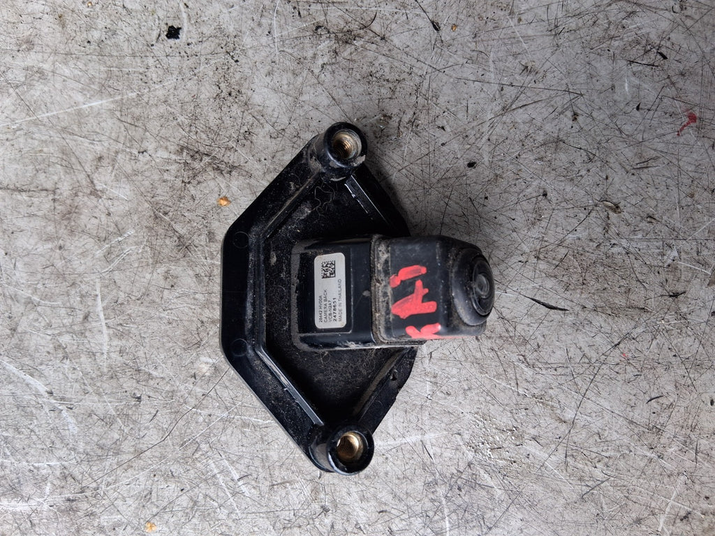 2020 NISSAN QASHQAI J11 MK2 REAR VIEW REVERSE PARKING ASSIST CAMERA 28442HV00A