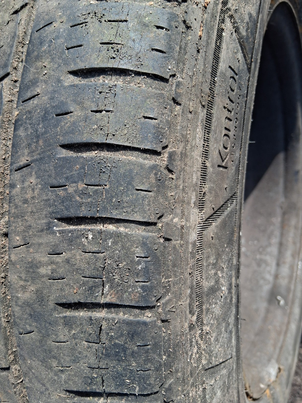 2021 FORD TRANSIT MK8 16 INCH STEEL WHEEL WITH TYRE 215/65R16