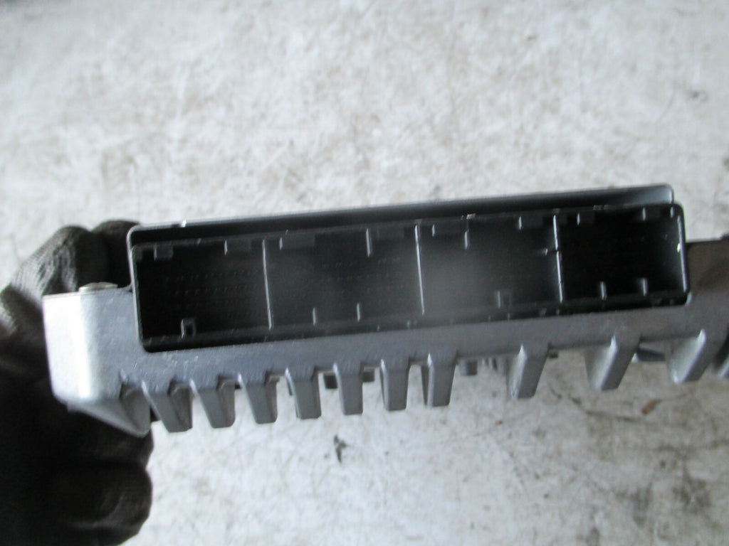 TOYOTA PRIUS 2005 XW20 SKID CONTROL ECU UNIT 8954047070