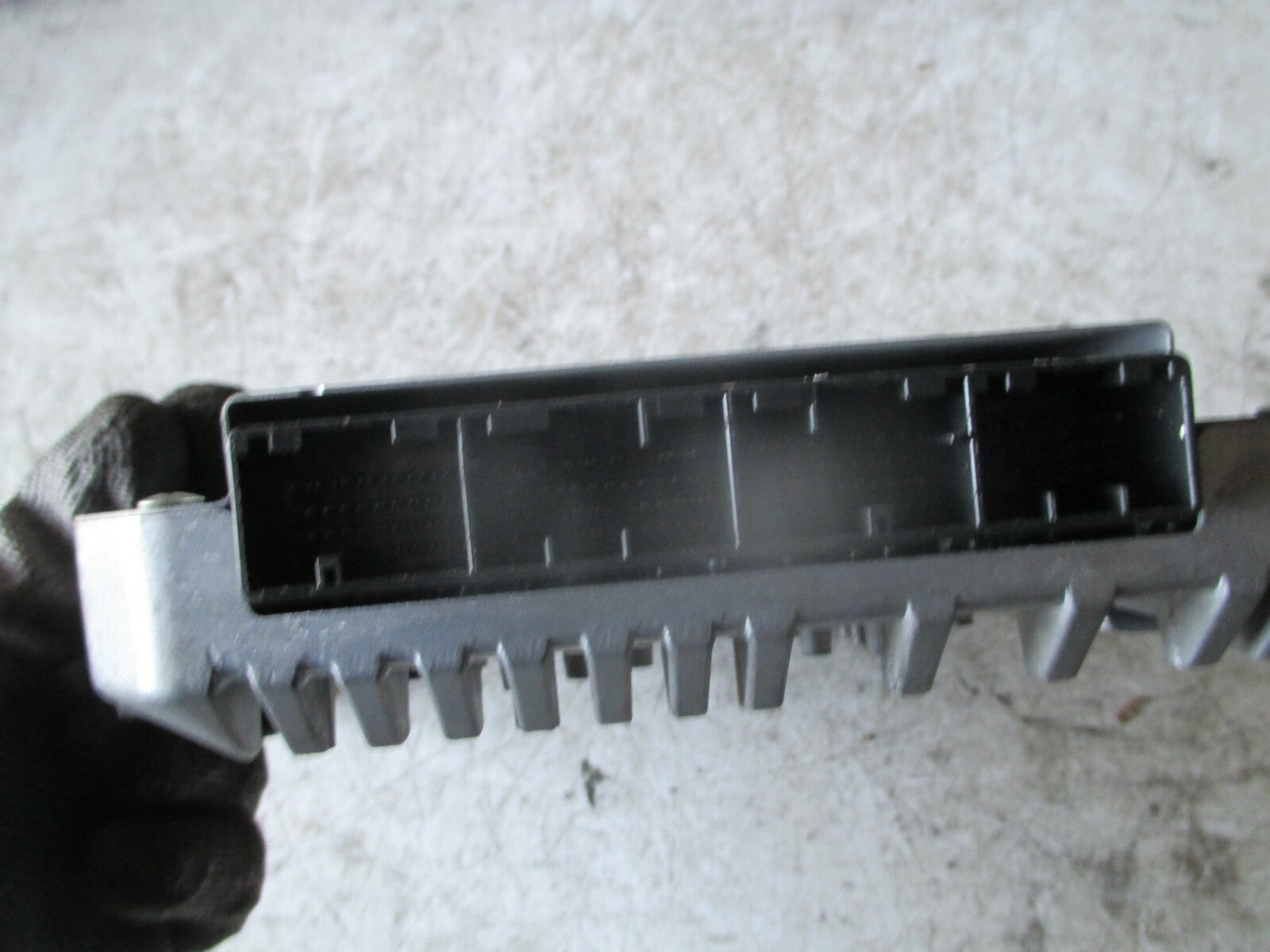 TOYOTA PRIUS 2005 XW20 SKID CONTROL ECU UNIT 8954047070