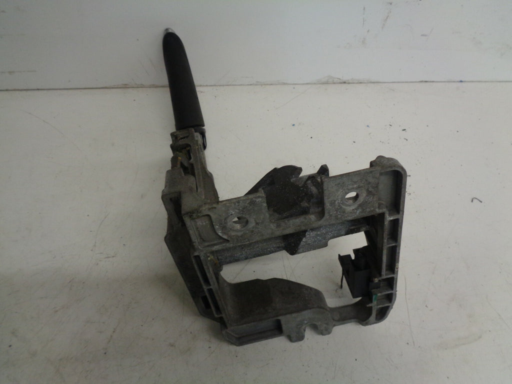FORD FOCUS 2017 MK3 HANDBRAKE LEVER MECHANISM HANDLE