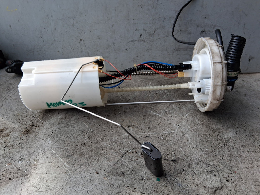 2023 VAUXHALL MOVANO MK3 2.2 DIESEL FUEL TANK SENDING PUMP