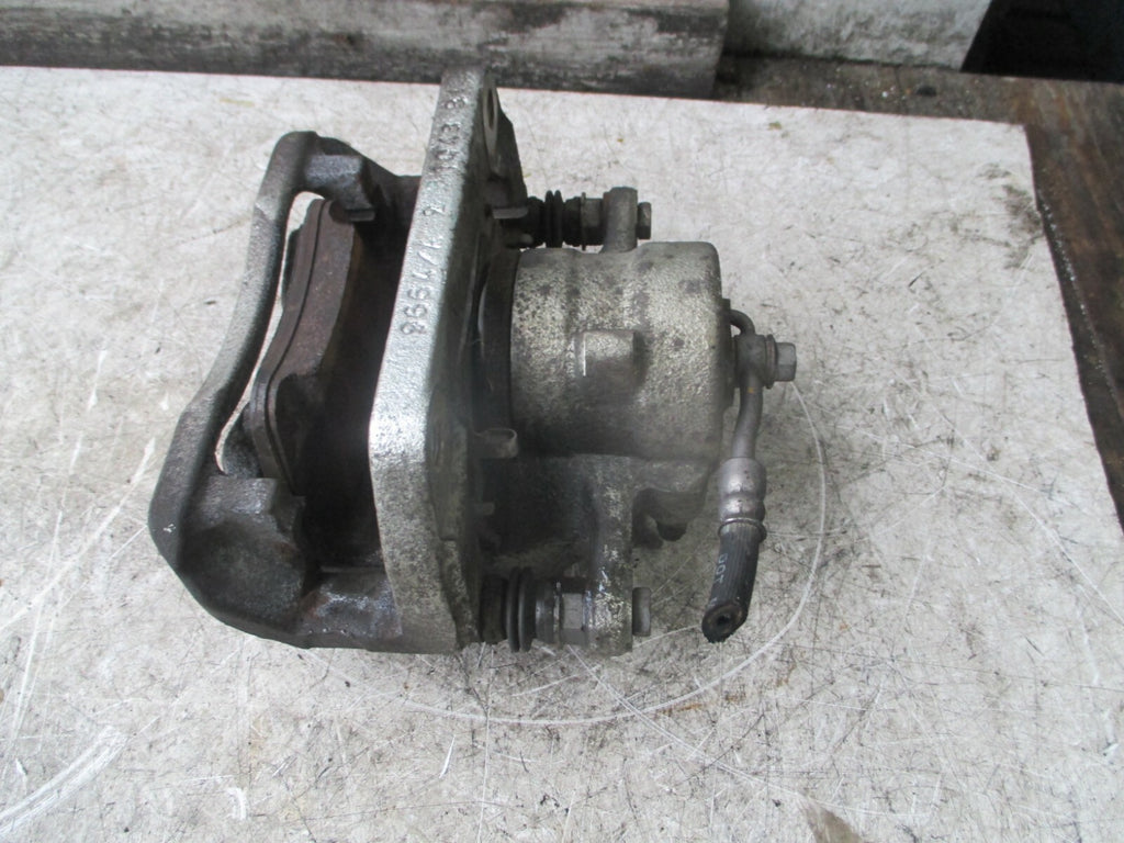 KIA VENGA 2018 1.4 PETROL OSF DRIVER SIDE FRONT BRAKE CALIPER