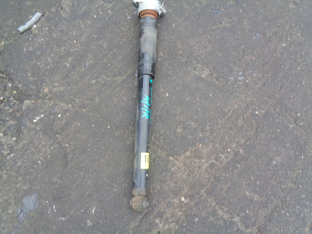 MERCEDES BENZ W212 2010 2.1 DIESEL NSR + OSR PAIR OF SHOCK ABSORBER