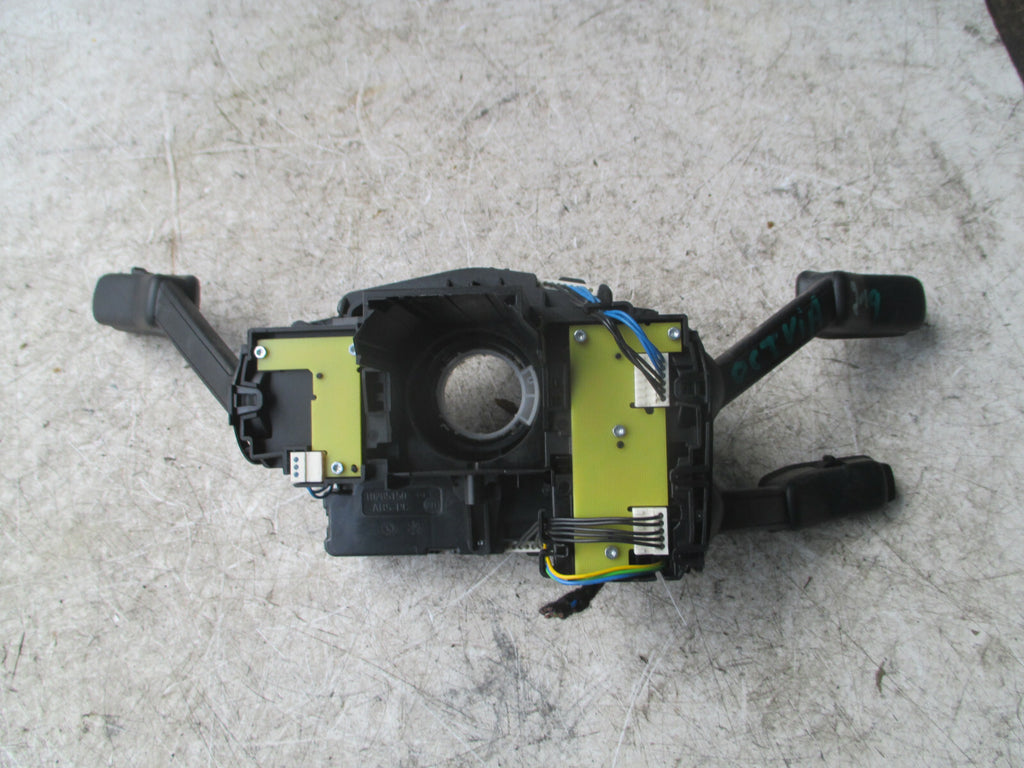 SKODA OCTAVIA 2019 MK4 WIPER INDICATOR STALK SWITCH 5Q1953507