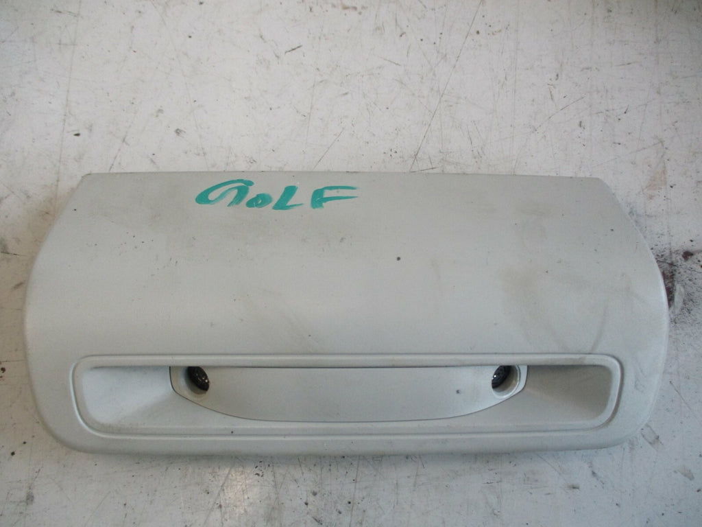 VW VOLKSWAGEN POLO MK5 6C 2017 INTERIOR ALARM ROOF MOTION SENSOR 6C0951171
