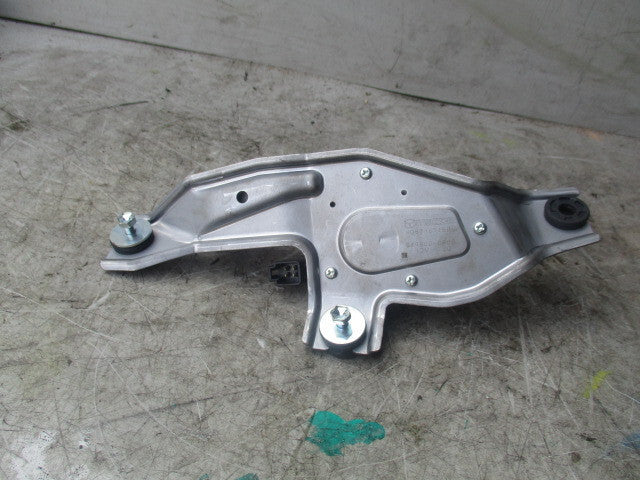2013 MAZDA CX5 MK1 REAR WINDSCREEN WIPER MOTOR KD5367450