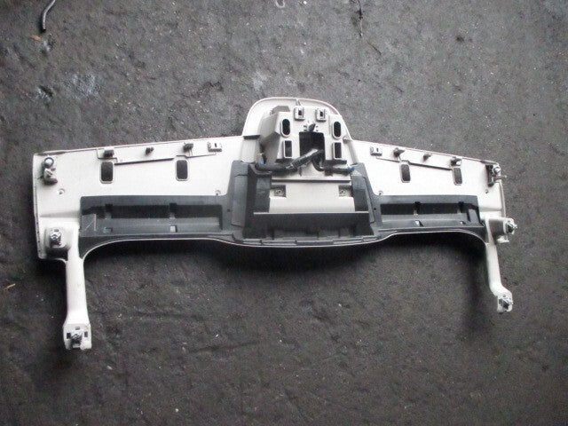 2021 CITROEN BERLINGO MK3 K9 ROOF STORAGE COMPARTMENT CONSOLE 9824346577