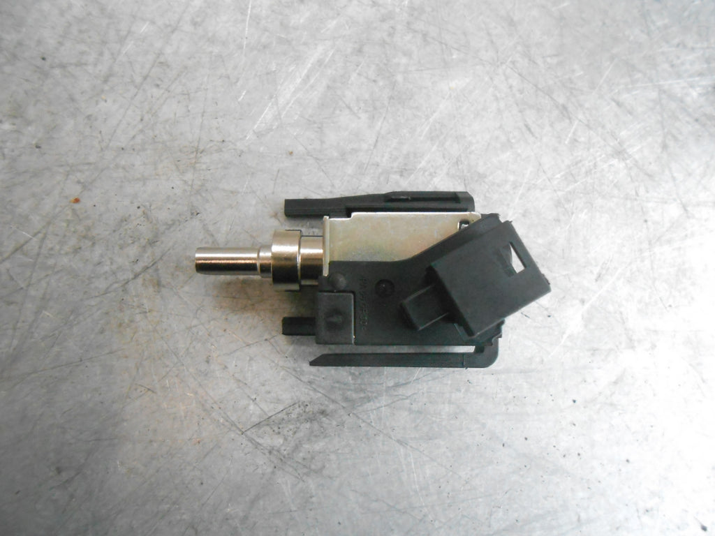 VW VOLKSWAGEN POLO 6C (MK5) 2015 IGNITION LOCK STARTER SWITCH MODULE 34D953527