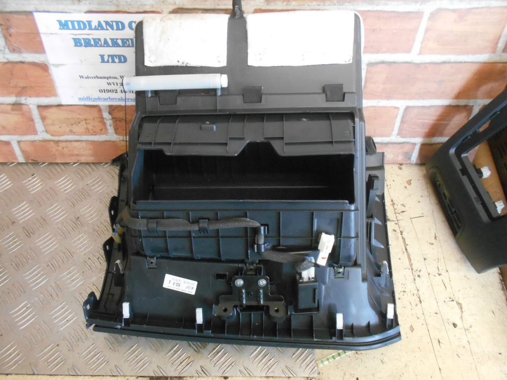 KIA RIO MK3 2015 INTERIOR STORAGE GLOVEBOX GLOVE BOX  84512-1W910