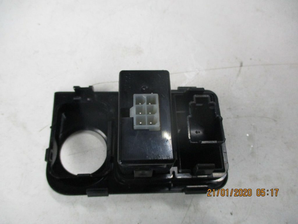 CHEVROLET MATIZ MK2 2009 FRONT LIGHT HEADLIGHT ADJUST AIM CONTROL SWITCH