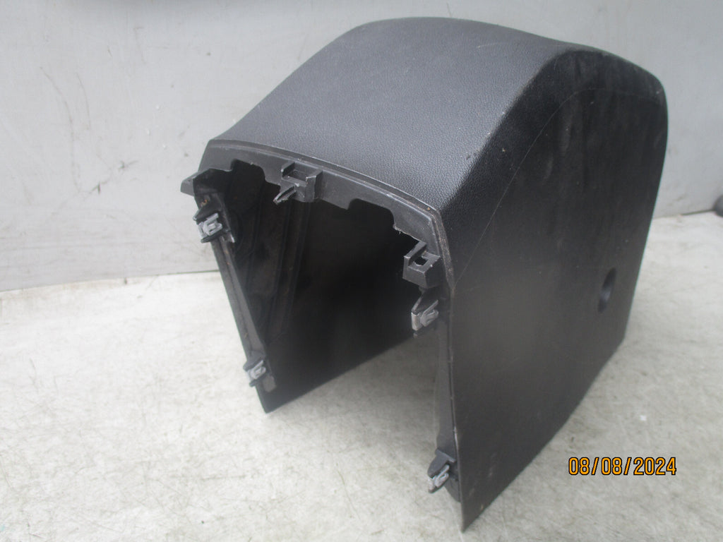 2018 VAUXHALL CROSSLAND X REAR CENTRE CONSOLE TRIM PANEL 13464984