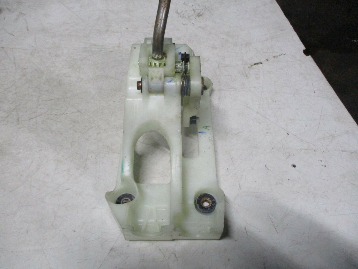 SUZUKI ALTO HA25 MK7 2013 5 SPEED MANUAL GEAR STICK SELECTOR ONLY 28100M71M00