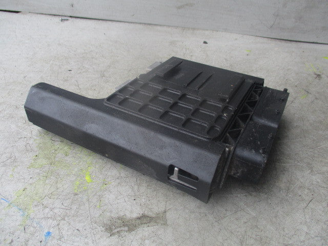 2016 VAUXHALL ZAFIRA C SWITCHBOARD ENGINE ECU 22878965