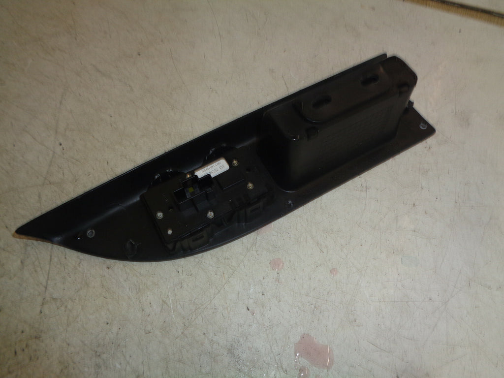 FORD MONDEO MK3 2001 OSF DRIVER SIDE FRONT WINDOW SWITCH