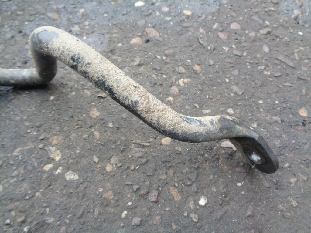 MERCEDES BENZ SLK 2010 REAR ANTI ROLL BAR SWAY  A1713261765