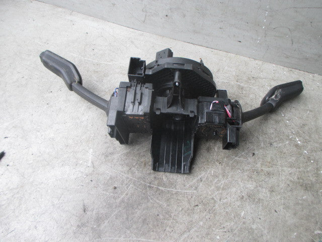 SKODA FABIA TYPE NJ 2020 COMBINATION SWITCH STALKS 2Q0953521AE