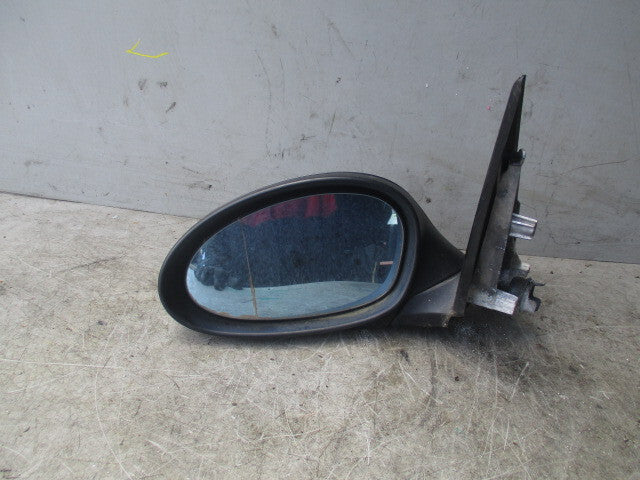 2004 BMW 1 SERIES E87 NSF PASSENGER SIDE WING MIRROR